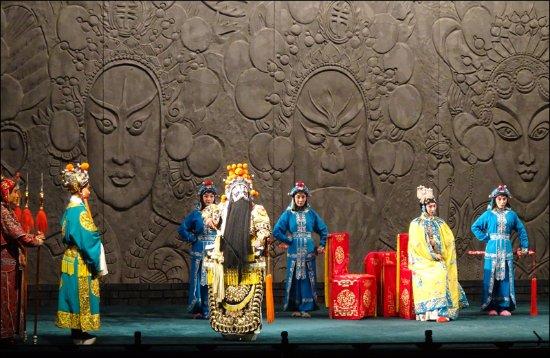 Liyuan Theatre